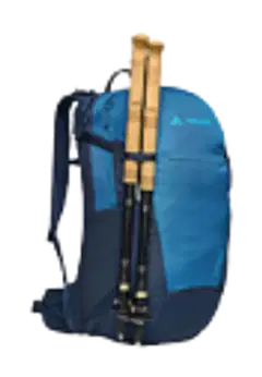 Vaude Wizard 24+4 päiväreppu, baltic sea - 1