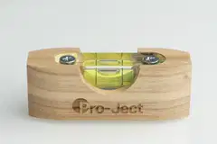 Pro-Ject Level It vatupassi - 3