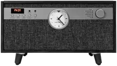 Victrola audiojärjestelmä vta-830, musta - 4