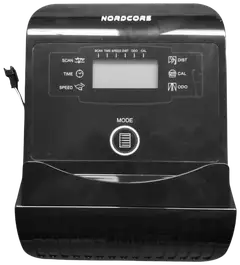 Nordcore kuntopyörä RB 500 - 4