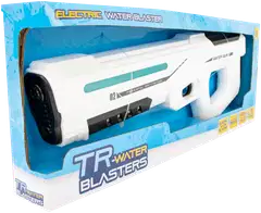 Toyrock Summer Elektroninen vesipyssy Tr-E54 400 ml - 4