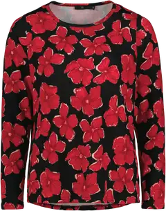 House naisten neule 213H502502 PatternLab - patternlab aop - 1