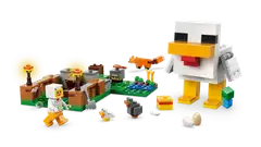 LEGO® Minecraft 21585 Kanafarmi - 11