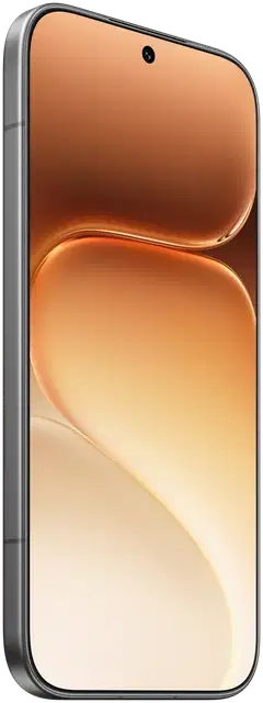 HONOR 600 Pro 12GB+512GB -älypuhelin, musta - 6