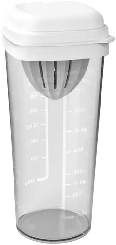 Keittiöapuri 5in1 1 l - 1