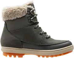 Helly Hansen naisten nahkainen talvinilkkuri Sorento 2  12044 - Beluga - 3