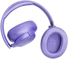 JBL langattomat vastamelukuulokkeet Tune 785NC laventeli - 8