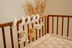 Pehmeä Spiraalilelu Newborn GRS - 4