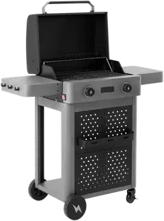 House sähkögrilli premium 2300W - 8