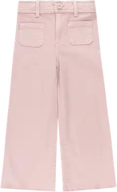 TEX lasten leveät farkut I994327 - PINK LIGHT 3 - 1