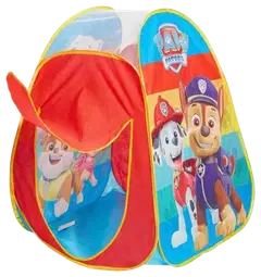 Paw Patrol Pop-up-leikkiteltta - 2