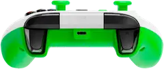 Turtle Beach Xbox/PC langallinen peliohjain valkoinen/vihreä - 4