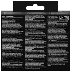 3M™ Cool Flow™ hiukkassuojain 8822, FFP2, venttiili, 3 kpl/pakkaus - 3