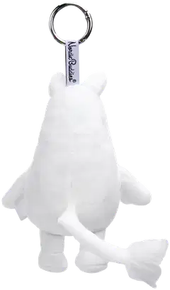 Moomin By Nordicbuddies Muumipeikko pehmoavaimenperä - 2