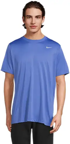 Nike miesten treenipaita NK DF RLGD Reset DX0989 - COMET BLUE - 1