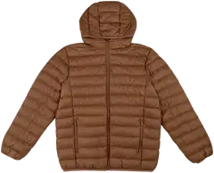 London Fog miesten kevytuntuvatakki 204L352505 - Coca mocha - 1