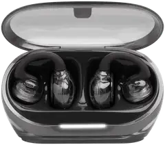 JBL langattomat avoimet kuulokkeet Soundgear Clips musta - 4