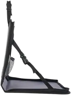 Dooky Takaistuimen Matkataso - 3