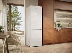 Electrolux jääkaappi-pakastin ENT8MD32W - 7