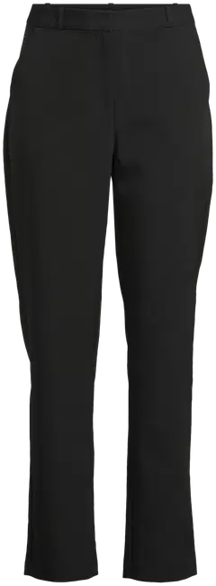 London Fog naisten housut 222L26N003 - black - 2