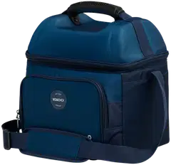 Igloo Latitude Gripper -pehmeä kylmälaukku sininen - 1