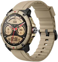 KUURA+ Älykello GPS, Beige - 1