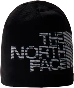 The North Face miesten pipo Reversible Highline Beanie - 1