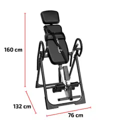 Nordcore Selkäkippi Pro 2000 - 7