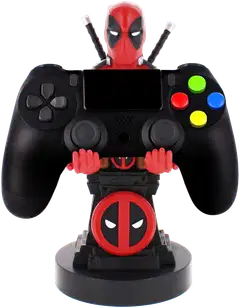 Cable Guys Ohjainteline Deadpool - 2