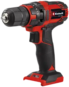 Einhell akkuporakone TC-CD 18/35 Li - Solo - 1