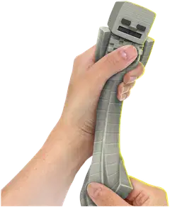 Goo Jit Zu Minecraft S4 - 13