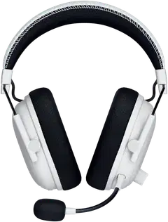 Razer Blackshark V3 Pro langattomat kuulokkeet valkoinen - 4