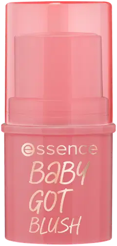 essence baby got blush 30 rosé all day 5.5 g - rosé all day - 2
