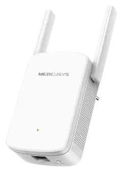 Mercusys ME30 AC1200 WIFI kantamalaajennin - 1