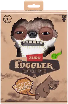 Fuggler Fart Face 9" S1 - 2