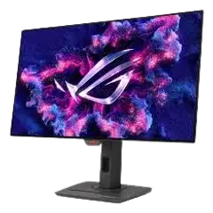 Asus pelinäyttö XG27AQDMES 27" OLED - 1