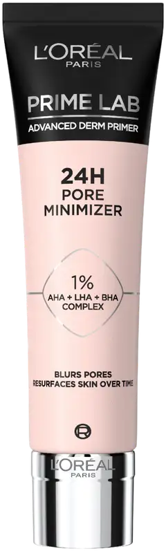 L'Oréal Paris Prime Lab Advanced Derm Primer 24H Pore Minimizer pohjustusvoide 30ml - 1