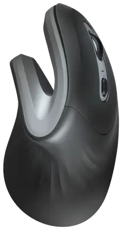 Trust Verro ergonominen langaton hiiri - 2