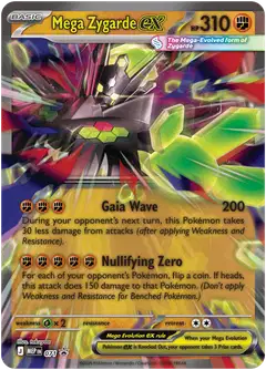 Pokémon TCG keräilykortit Premium EX Box - 11