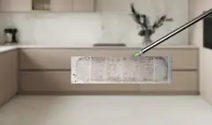 Streamy Kuiva kertakäyttöinen - 20 kpl - 8