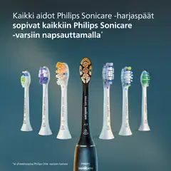 Philips Sonicare Intercare vaihtoharja 6 kpl HX9006/87 - 2