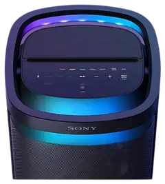 Sony Bluetooth kaiutin SRS-XV900 - 9