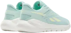 Reebok naisten treenikengät Split Flex - glitch aqua/chlk/ylw - 3