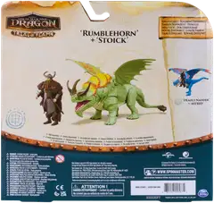 Dragons Räimesarvi & Aimo - 4