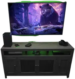 Seagate Game Drive Xbox 2TB HDD - 2
