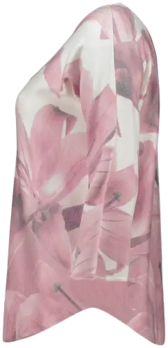 Zabaione naisten neule El44enaa - Blush - 2