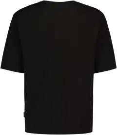 Finlayson naisten t-paita Kumpula - black - 2