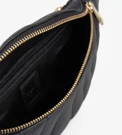 WKLY. nahkainen crossbody laukku Saimi - 4