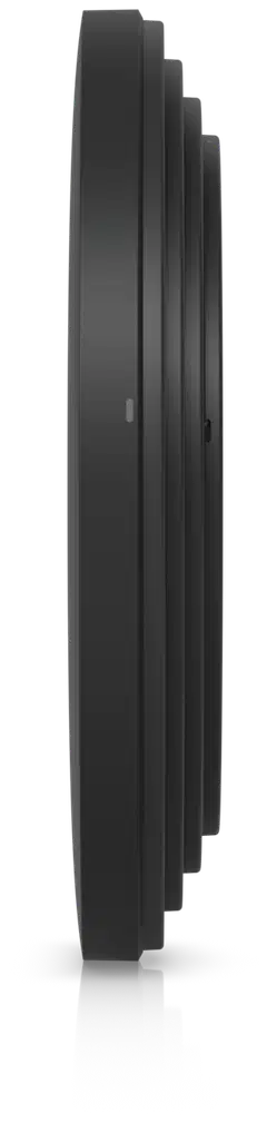 Ubiquiti kattoon asennettava 6-stream WiFi 7 -tukiasema 10 GbE -tuella U7-Pro-XG - 12