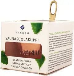 Emendo Saunasuolakuppi - 2